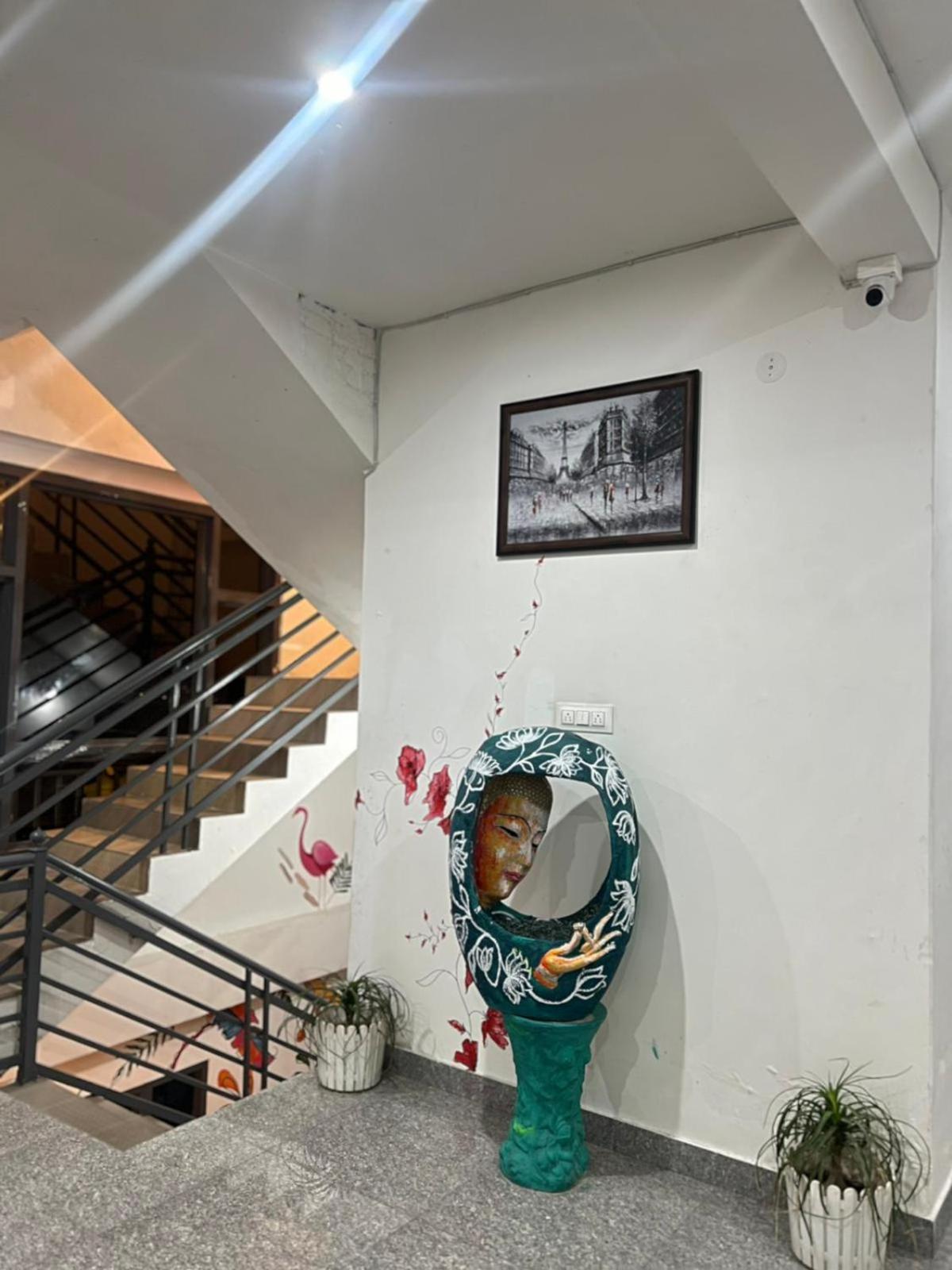 Himtrek Stay Kasol Exterior foto
